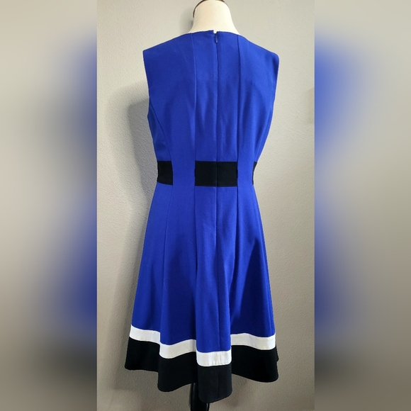 Calvin Klein Dress - Picture 2 of 4